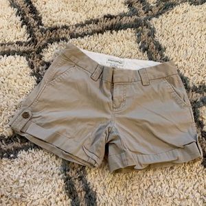 Banana Republic Shorts